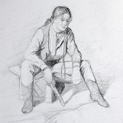 Life Drawing