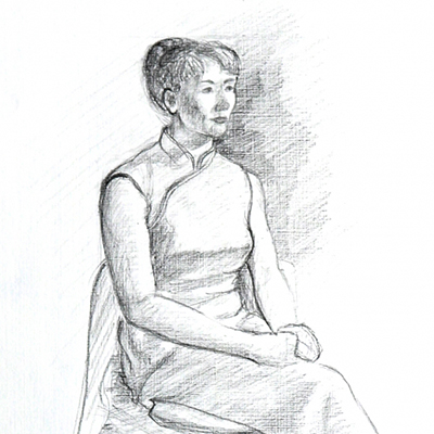 Life Drawing