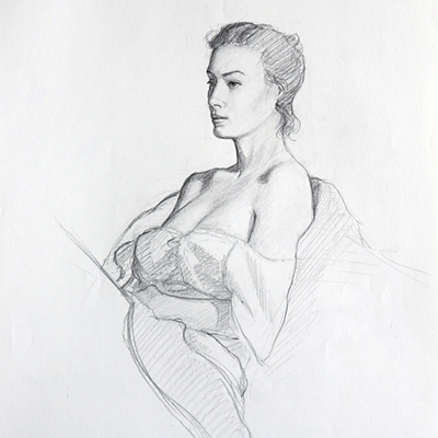 Life Drawing