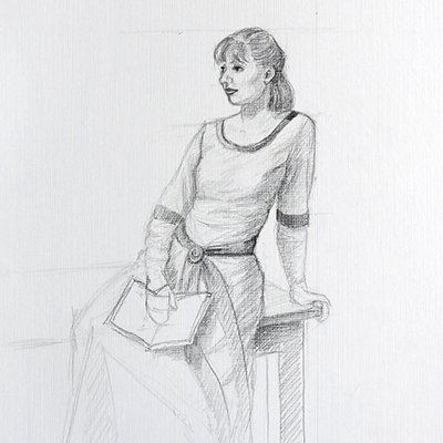 Life Drawing